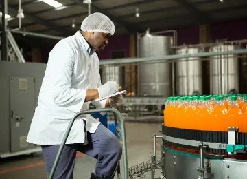 Food Processing