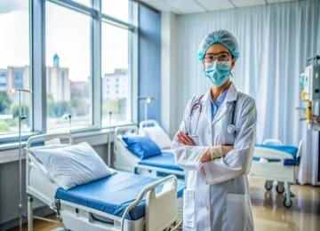 Hospitals