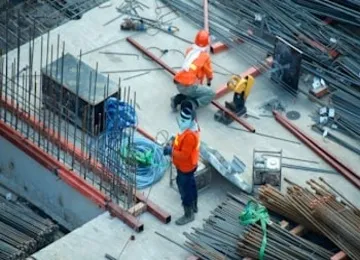Infrastructure