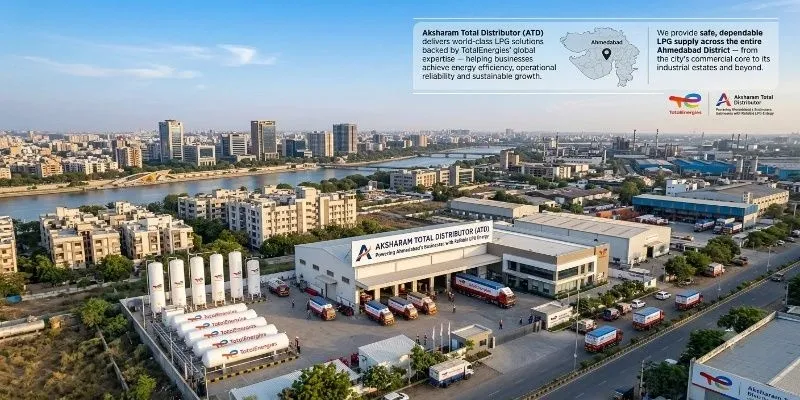 Industrial operations